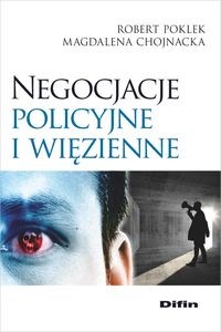 Negocjacje policyjne i więzienne  