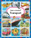 Transport. Świat w obrazkach polish books in canada