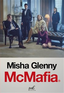 McMafia chicago polish bookstore