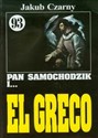 Pan Samochodzik i El Greco 93 - Polish Bookstore USA