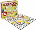 Monopoly Junior Wrocławskie Krasnale  