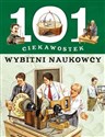 101 ciekawostek. Wybitni naukowcy to buy in USA