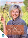 Maja w ogrodzie Jesień/Zima - Maja Popielarska