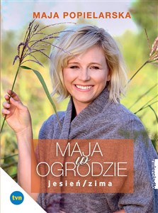 Maja w ogrodzie Jesień/Zima polish usa