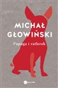 Papuga i ratlerek - Michał Głowiński