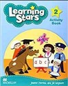 Learning Stars 2 Activity Book  