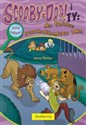 Scooby-Doo! i Ty Na tropie podskakującego lwa - Jenny Markas