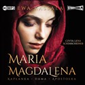 CD MP3 Maria Magdalena. Kapłanka, dama, apostołka Polish bookstore