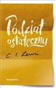 Podział ostateczny polish books in canada