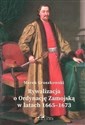 Rywalizacja o Ordynację Zamojską w latach 1665-1673 Bookshop