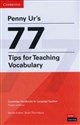 Penny Ur's 77 Tips for Teaching  