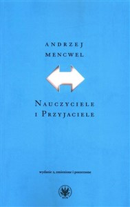 Nauczyciele i Przyjaciele  Canada Bookstore