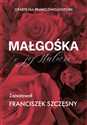 Małgośka i jej stulecie books in polish