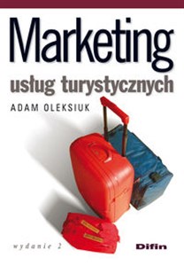 Marketing usług turystycznych Bookshop