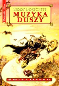 Muzyka duszy  