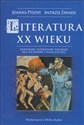 Literatura XX wieku Leksykon literatury Polskiej dla uczniów i nauczycieli - Polish Bookstore USA