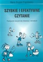 Szybkie i efektywne czytanie Podręcznik ćwiczeń dla młodzieży i dorosłych pl online bookstore