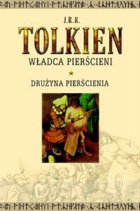 Władca Pierścieni to buy in Canada