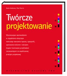 Twórcze projektowanie  