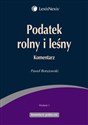 Podatek rolny i leśny Komentarz polish usa