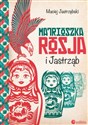 Matrioszka Rosja i Jastrząb - Maciej Jastrzębski