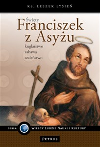 Święty Franciszek z Asyżu Bookshop