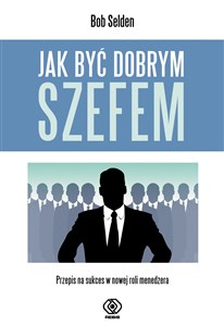 Jak być dobrym szefem Canada Bookstore