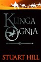 Klinga ognia Kroniki Icemarku Tom 2 polish books in canada