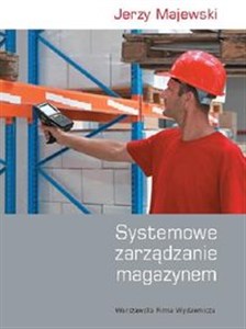 Systemowe zarządzanie magazynem  