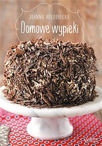 Domowe wypieki books in polish