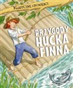 Klasyczne opowieści Przygody Hucka Finna - Sasha Morton