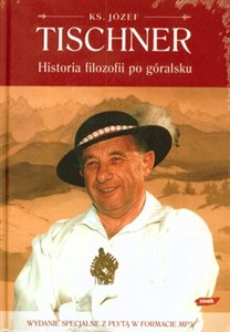 Historia filozofii po góralsku + mp3 online polish bookstore