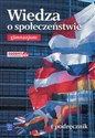 Wiedza o społeczeństwie Podręcznik Gimnazjum - Piotr Krzesicki, Piotr Kur, Małgorzata Poręba