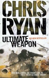 Ultimate Weapon Canada Bookstore