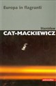 Europa in flagranti - Stanisław Cat-Mackiewicz polish books in canada