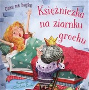 Księżniczka na ziarnku grochu books in polish