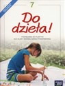 Do dzieła! 7 Podręcznik Szkoła podstawowa 