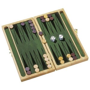 Backgammon to buy in USA