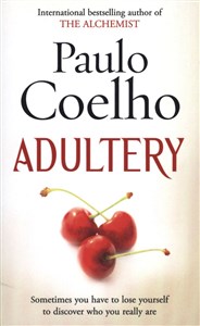 Adultery Polish bookstore