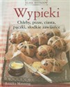 Wypieki Chleby, pizze, ciasta, pączki, słodkie zawijańce - Anneka Manning