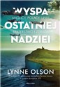 Wyspa ostatniej nadziei Polish Books Canada