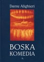 Boska Komedia Polish bookstore