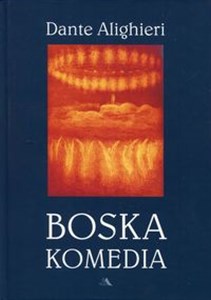 Boska Komedia Polish bookstore