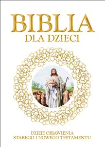 Biblia dla dzieci Bookshop
