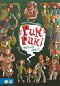 Puk Puk! Widzieliście kometę? Polish Books Canada