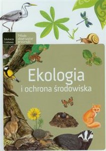 Ekologia i ochrona środowiska  pl online bookstore