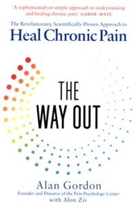 The Way Out The Revolutionary, Scientifically Proven Approach to Heal Chronic Pain to buy in Canada