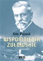 Wspomnienia zułowskie bookstore