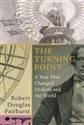 The Turning Point - Robert Douglas-Fairhurst online polish bookstore