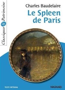 Le Spleen de Paris to buy in USA